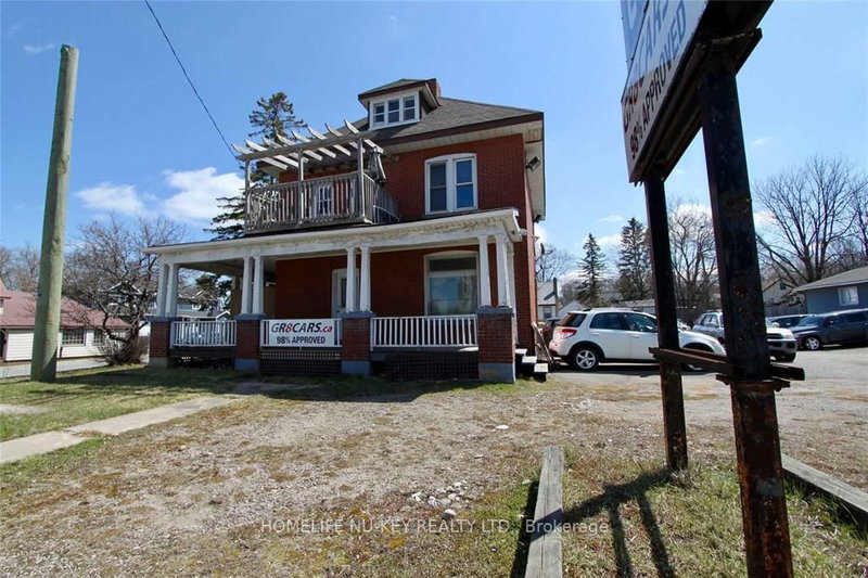 150 Essa Rd, Barrie, L4N 3L1 | Image 2