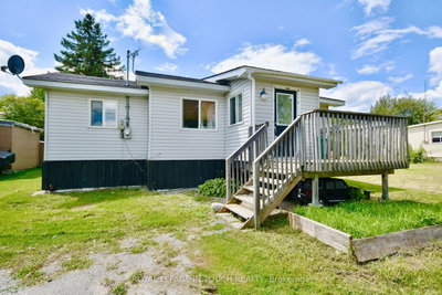 Detached House sold at 4614 25 Sideroad, Ramara, Ontario, L3V 6H7 - Rural Ramara - MLS: S6714134