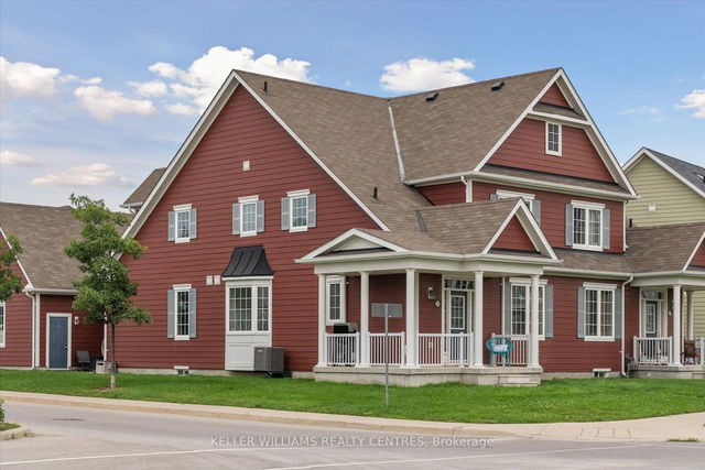 28 - 23 Village Gate Drive