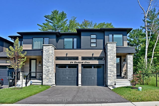 24 Eberhardt Drive