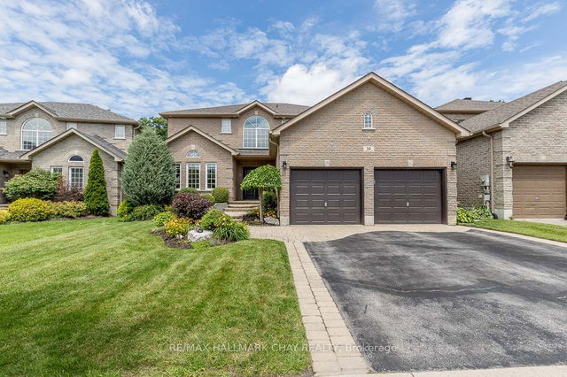 14 Oakside Court