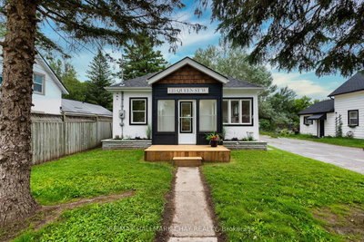 Detached House sold at 125 Queen Street, Springwater, Ontario, L0L 1P0 - Elmvale - MLS: S6718726
