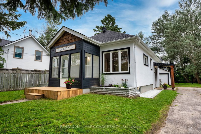 125 Queen St W, Springwater, L0L 1P0 | Image 2