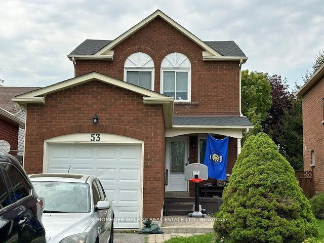 53 Weatherup Crescent