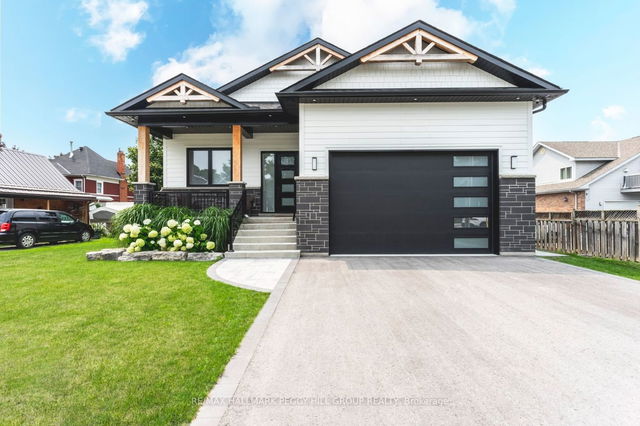 16 Patterson Street