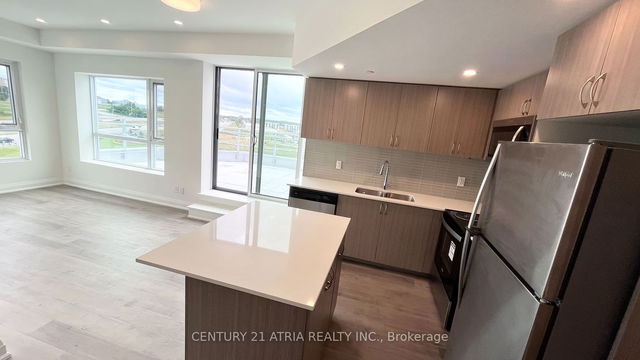 1016 - 58 Lakeside Terrace