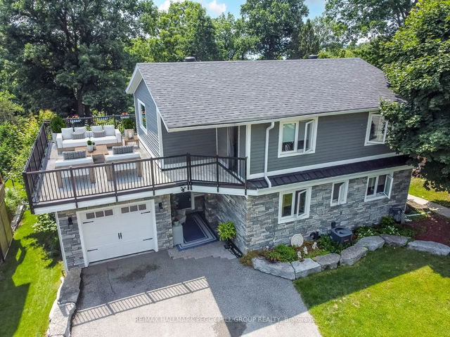 181 SHANTY BAY Road
