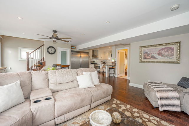 181 SHANTY BAY Road