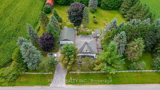 573 Lafontaine Road