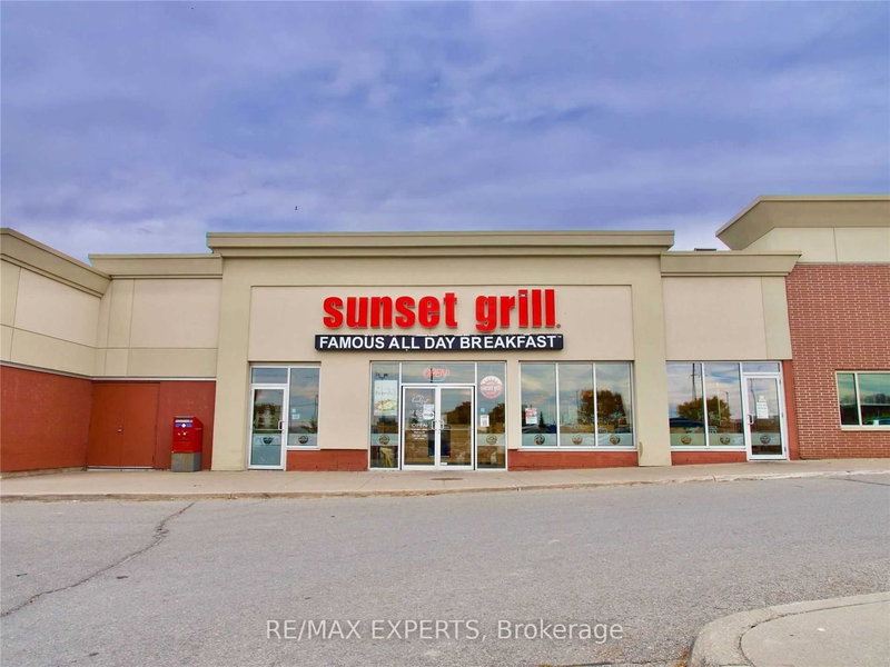 A - 509 Bayfield St, Barrie, L4M 4Z8 | Image 2