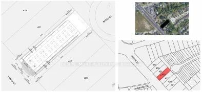 423 Yonge St, Barrie, L4N 4E1 | Image 2