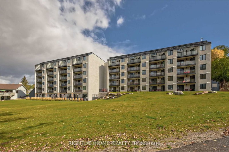 503 - 80 Horseshoe Blvd, Oro-Medonte, L4M 4Y8 | Image 2