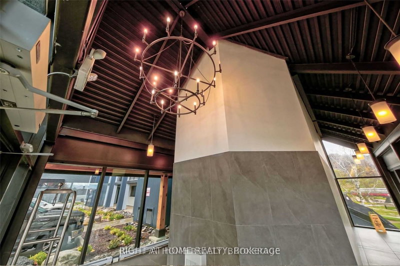 503 - 80 Horseshoe Blvd, Oro-Medonte, L4M 4Y8 | Image 3