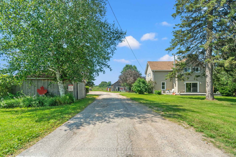 8870 County 93 Rd, Midland, L4R 4K4 | Image 2