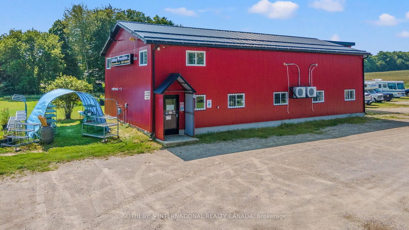 8870 County 93 Rd, Midland, L4R 4K4 | Image 3