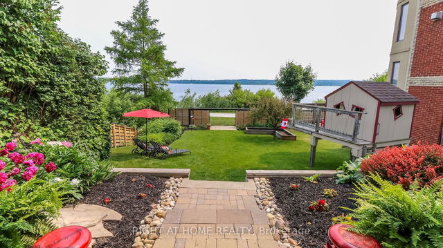 3 Kempenfelt Drive