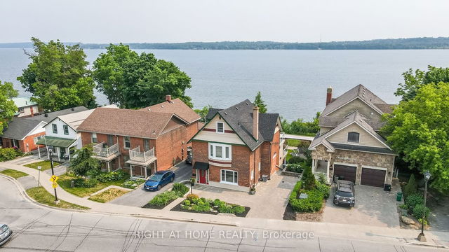 3 Kempenfelt Drive