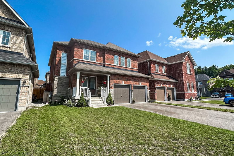 3 Cypress Point St, Barrie, L4N 5S4 | Image 2