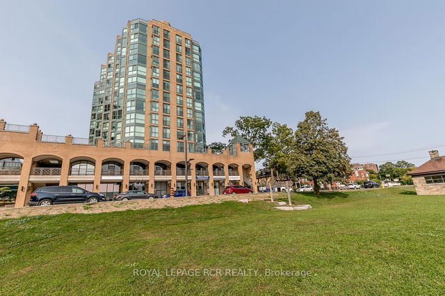 701 - 150 Dunlop Street