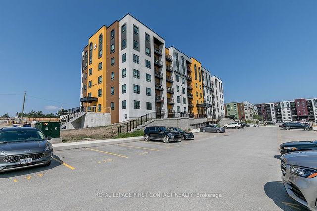 101 - 8 Culinary Lane