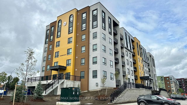 506 - 8 Culinary Lane