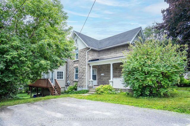 145 NOTTAWASAGA Street
