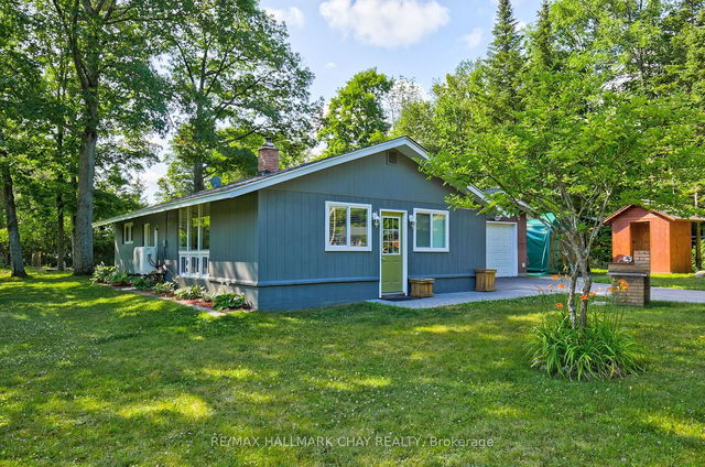 2128 Champlain Road