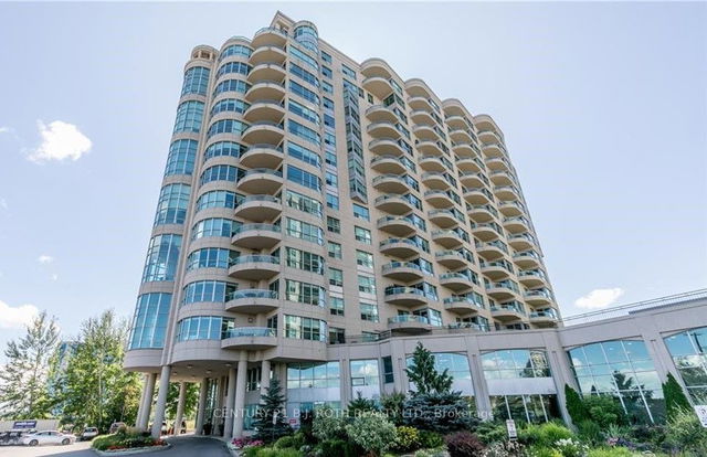 1207 - 2 Toronto Street