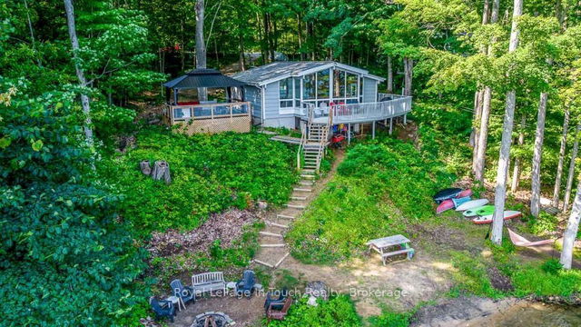 65 Timcourt Drive