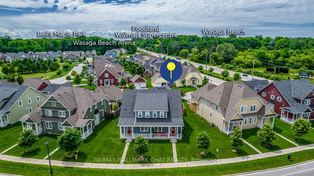 9 Village Gate Drive