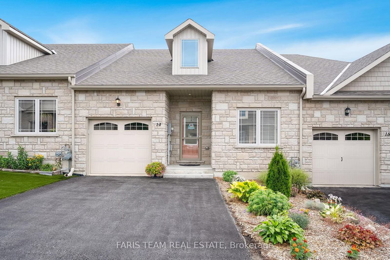 14 Danny Dr, Orillia, L3V 0G3 | Image 2