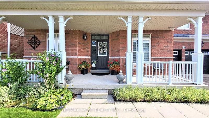 118 Succession Cres, Barrie, L4M 7G7 | Image 2