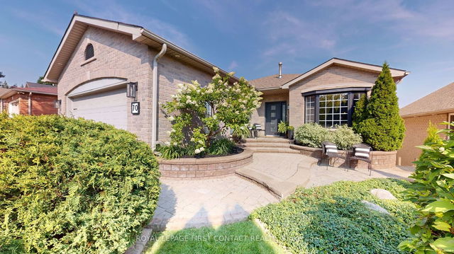 70 Lions Gate Boulevard