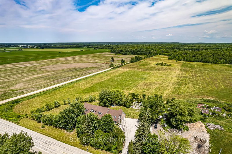 2059 Upper Big Chute Rd, Severn, L0K 1E0 | Image 2