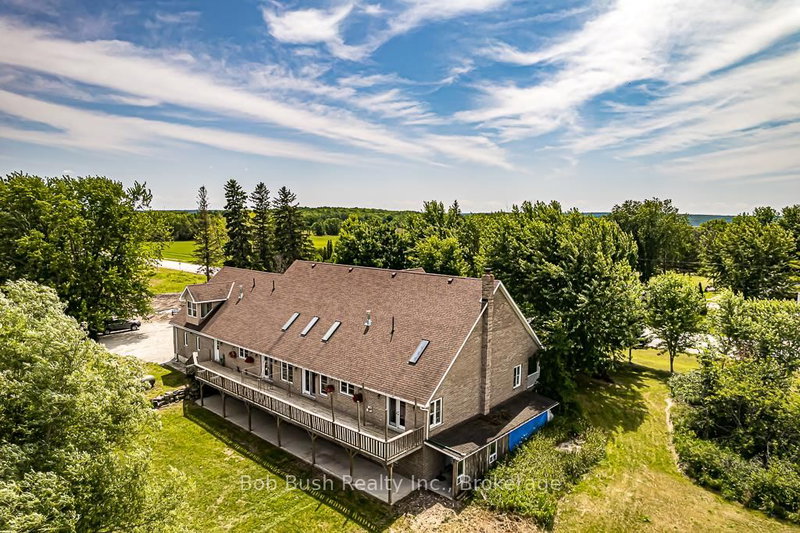 2059 Upper Big Chute Rd, Severn, L0K 1E0 | Image 3