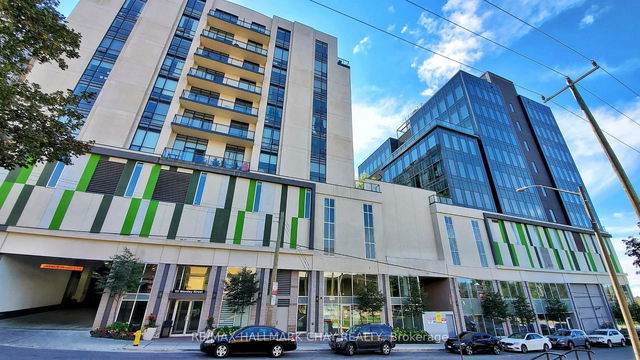 406 - 111 Worsley Street