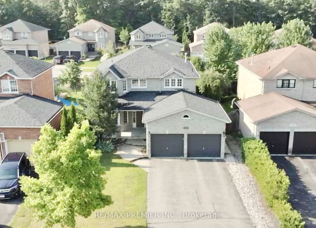 13 Oakside Court