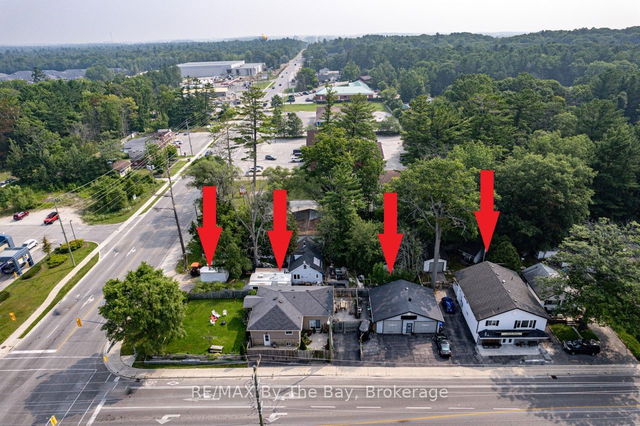 653 River Road