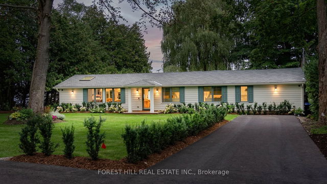 1 Mclean Crescent