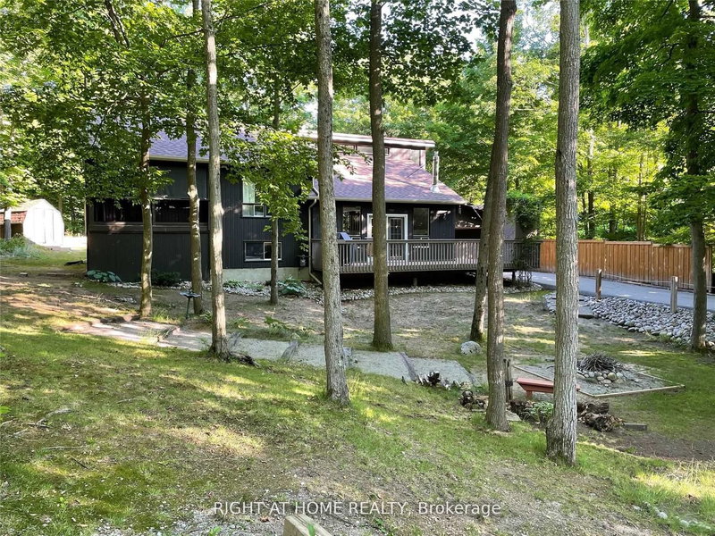 158 Desroches Tr, Tiny, L9M 0H9 | Image 3