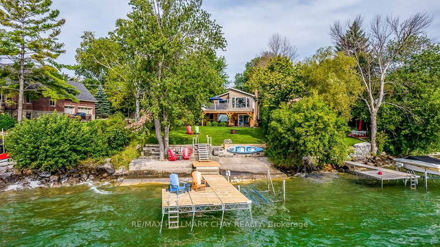 1069 Lakeshore Road