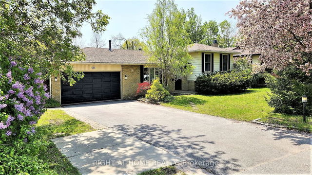 663 Big Bay Point Road