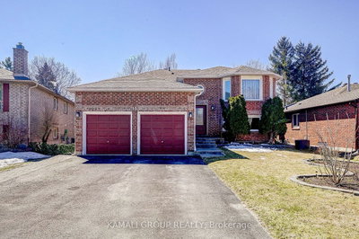 Detached House leased at Bsmt-15 Ferguson Drive, Barrie, Ontario, L4N 7B4 - Northwest - MLS: S6765050