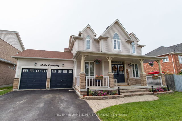 32 The Queensway N/A