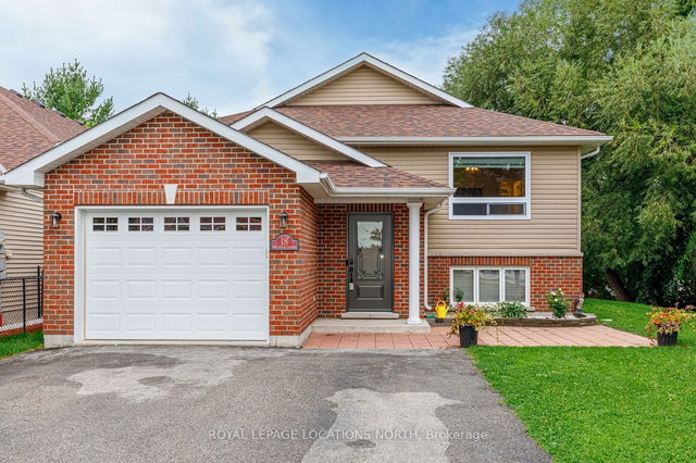 18 Shannon Court