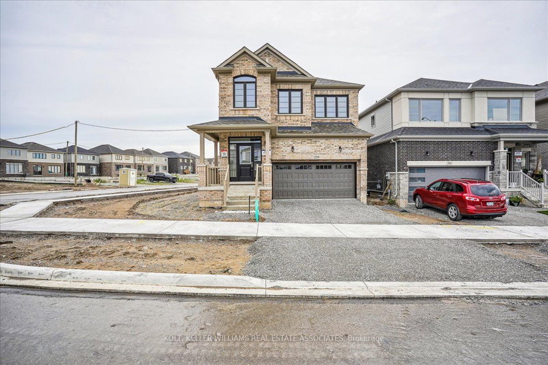 259 Madelaine Dr, Barrie, L9J 0P4 | Image 2