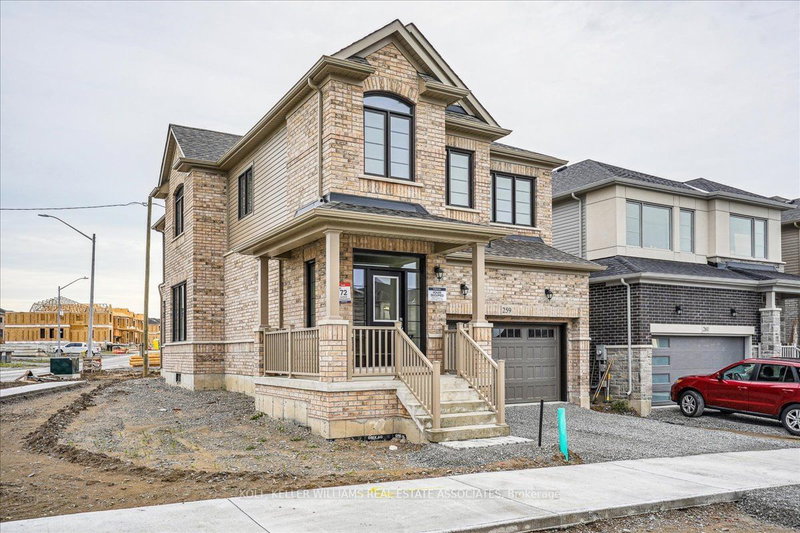 259 Madelaine Dr, Barrie, L9J 0P4 | Image 3