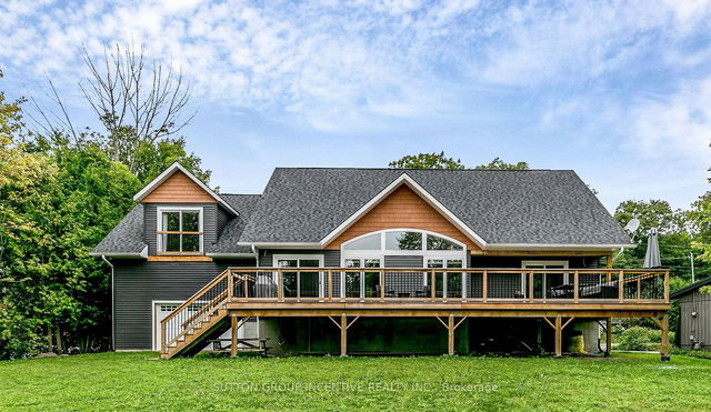 68 Coutnac Crescent