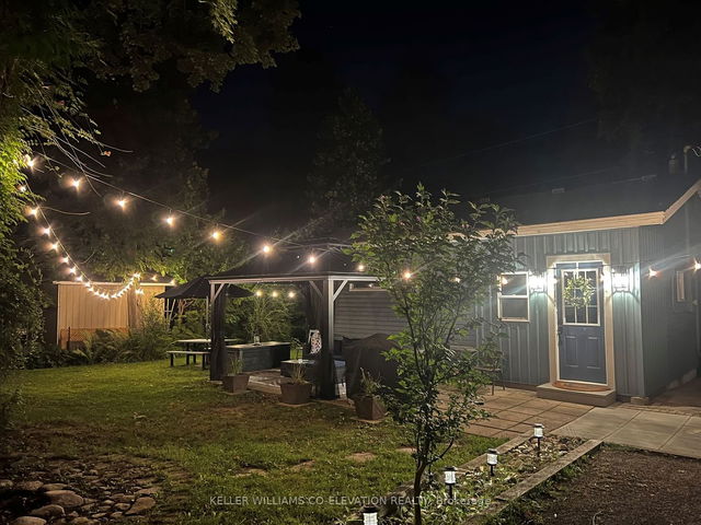 135 Oliver Drive