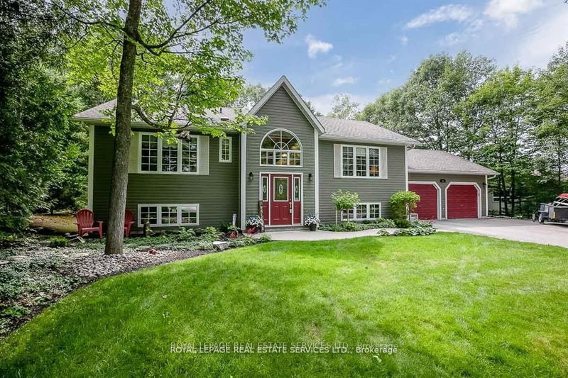 34 Rodrium Rd, Wasaga Beach, L9Z 1R5 | Image 2